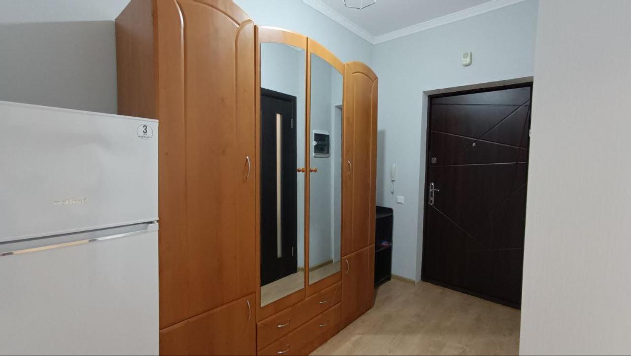 Зручна Квартира В Жк Комфорт Таун Kiev Exterior foto